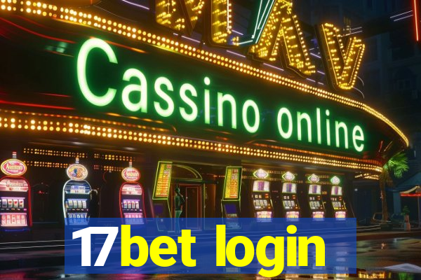 17bet login